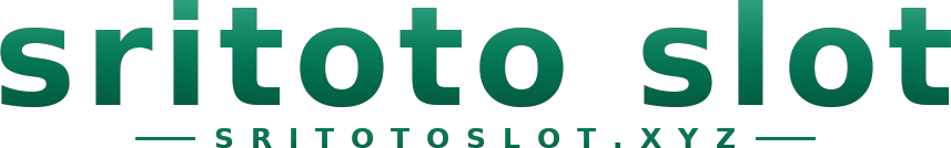 sritoto slot logo